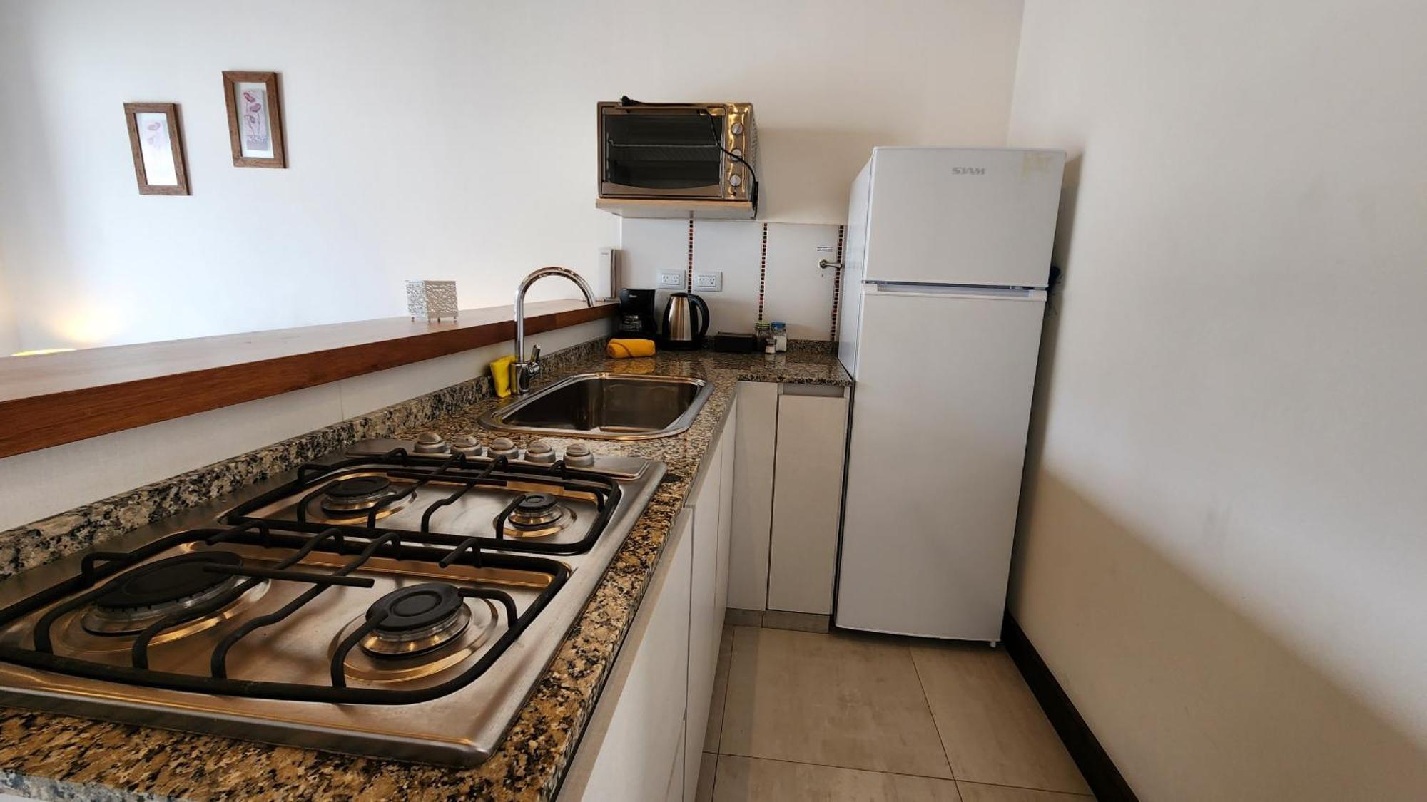 Aluen - Andarlibre Apartment San Martín de los Andes Exterior photo