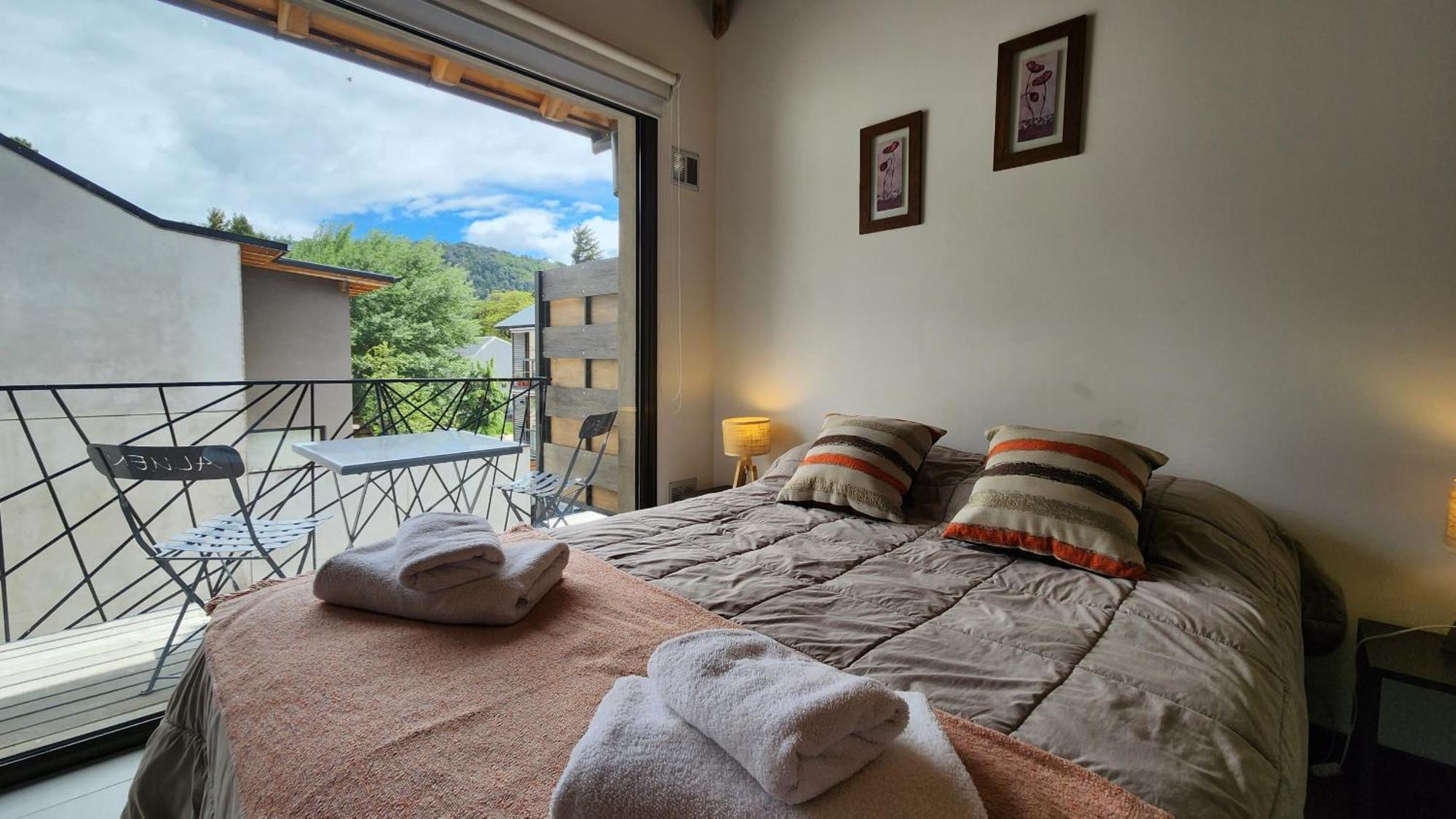 Aluen - Andarlibre Apartment San Martín de los Andes Exterior photo