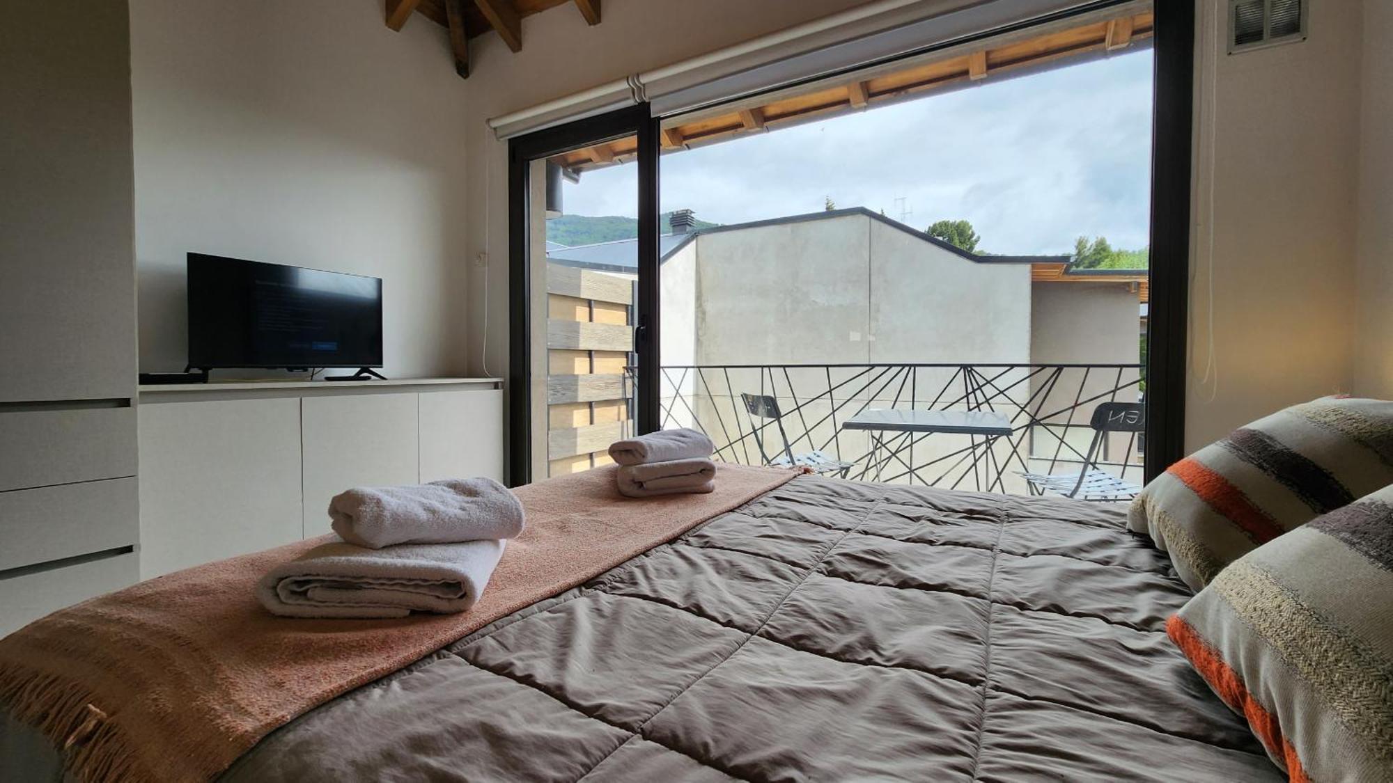 Aluen - Andarlibre Apartment San Martín de los Andes Exterior photo