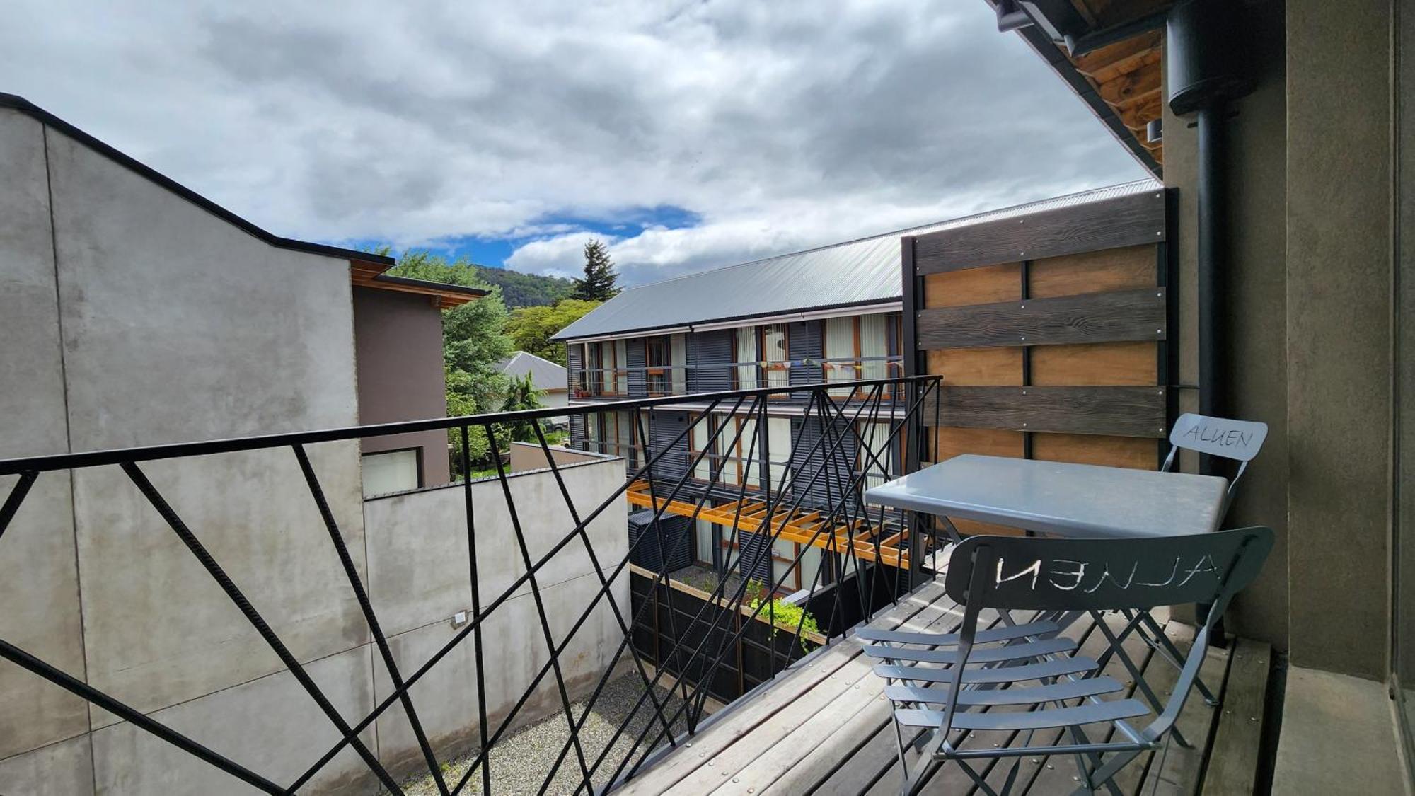 Aluen - Andarlibre Apartment San Martín de los Andes Exterior photo
