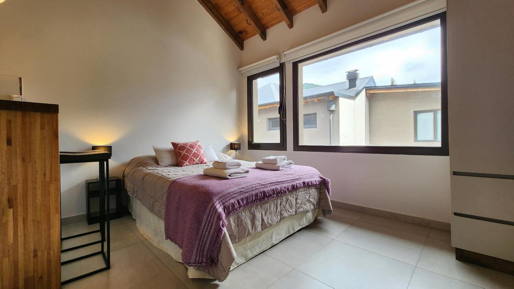 Aluen - Andarlibre Apartment San Martín de los Andes Exterior photo