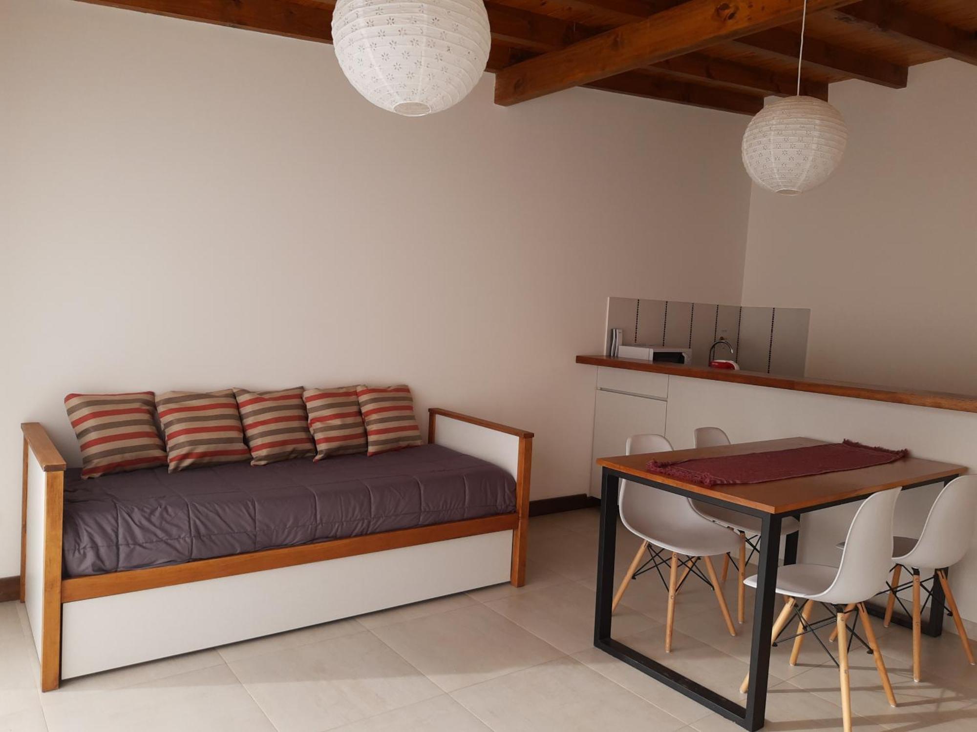 Aluen - Andarlibre Apartment San Martín de los Andes Exterior photo
