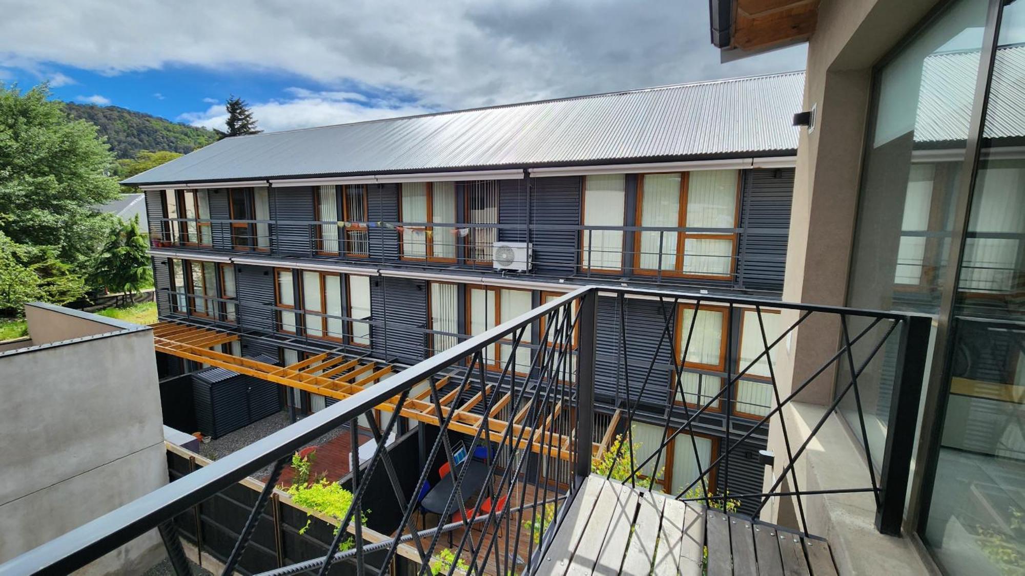 Aluen - Andarlibre Apartment San Martín de los Andes Exterior photo