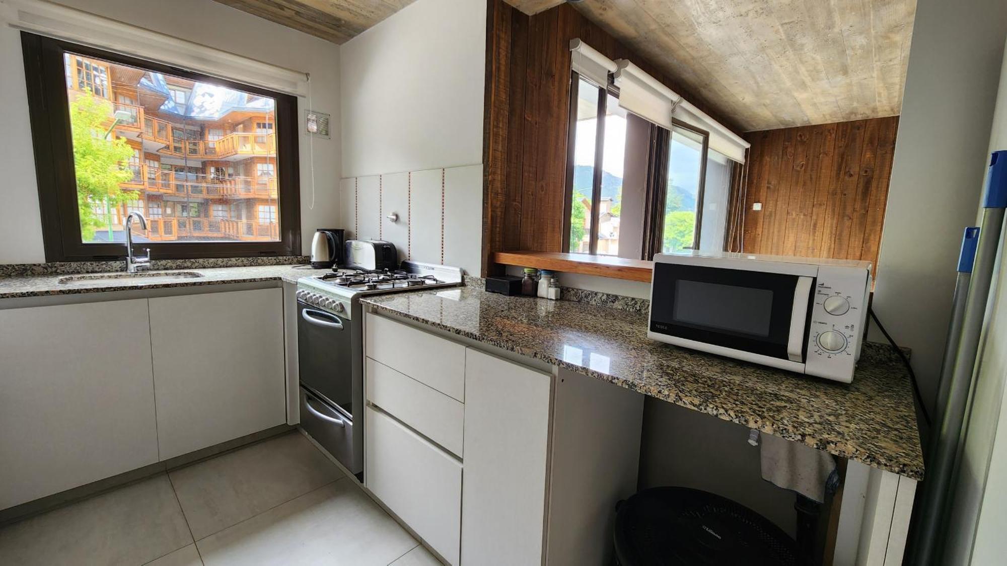 Aluen - Andarlibre Apartment San Martín de los Andes Exterior photo