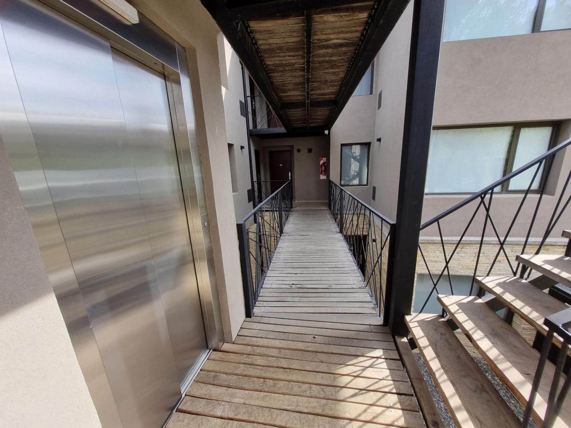 Aluen - Andarlibre Apartment San Martín de los Andes Exterior photo