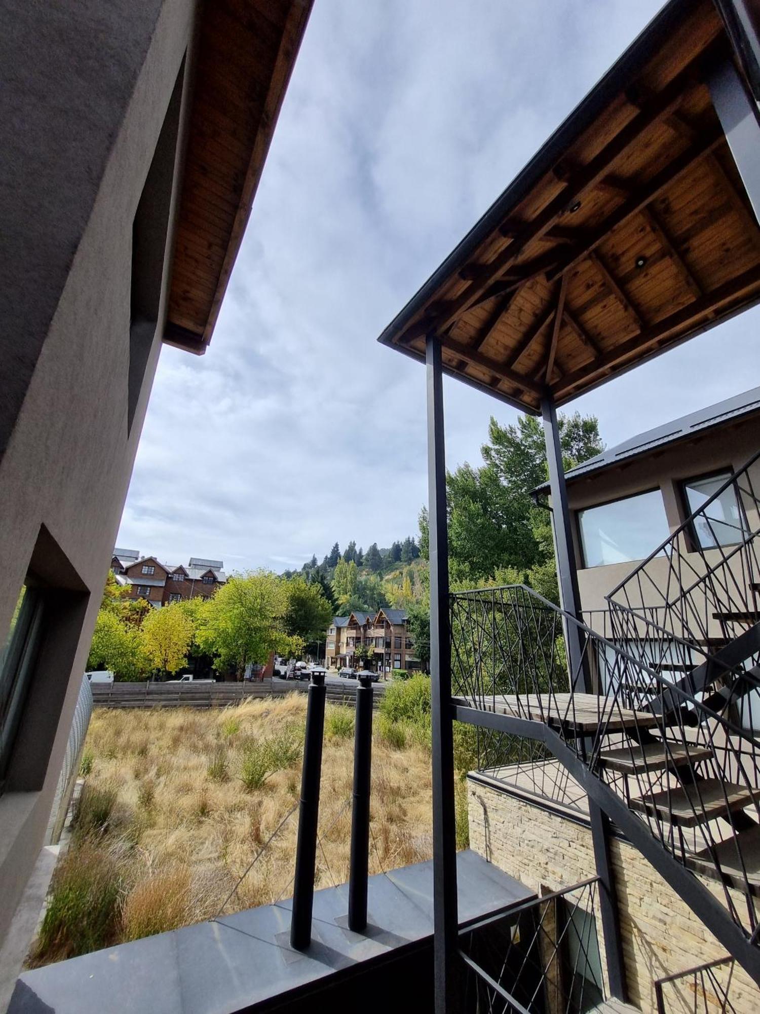 Aluen - Andarlibre Apartment San Martín de los Andes Exterior photo