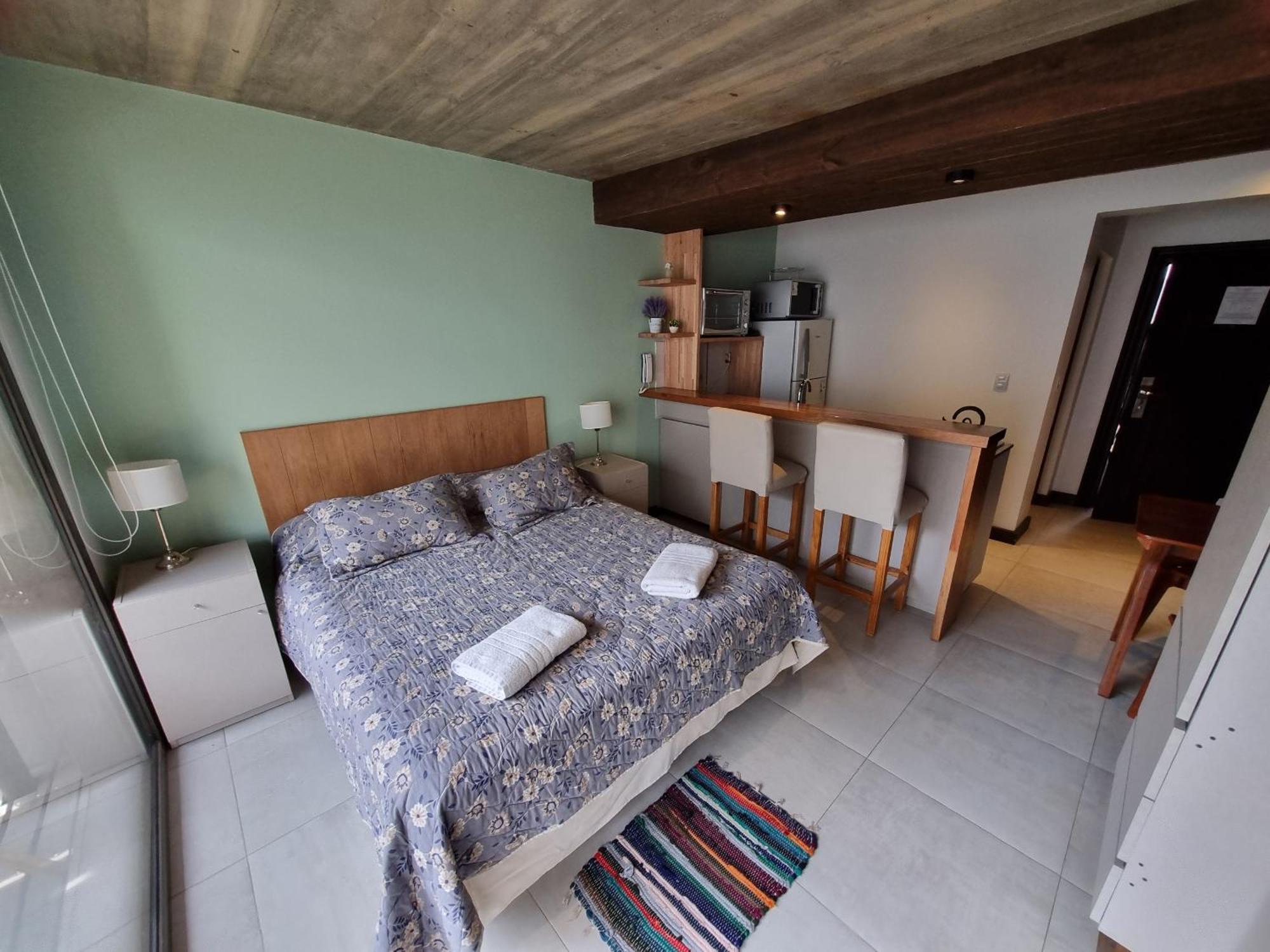 Aluen - Andarlibre Apartment San Martín de los Andes Exterior photo