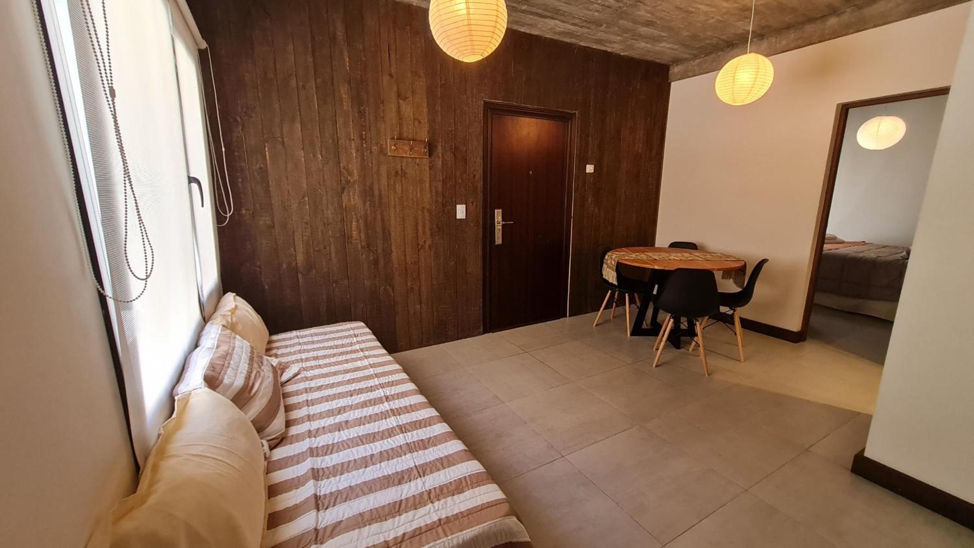 Aluen - Andarlibre Apartment San Martín de los Andes Exterior photo