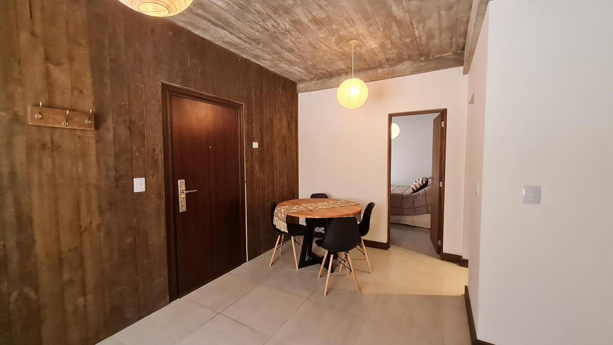 Aluen - Andarlibre Apartment San Martín de los Andes Exterior photo