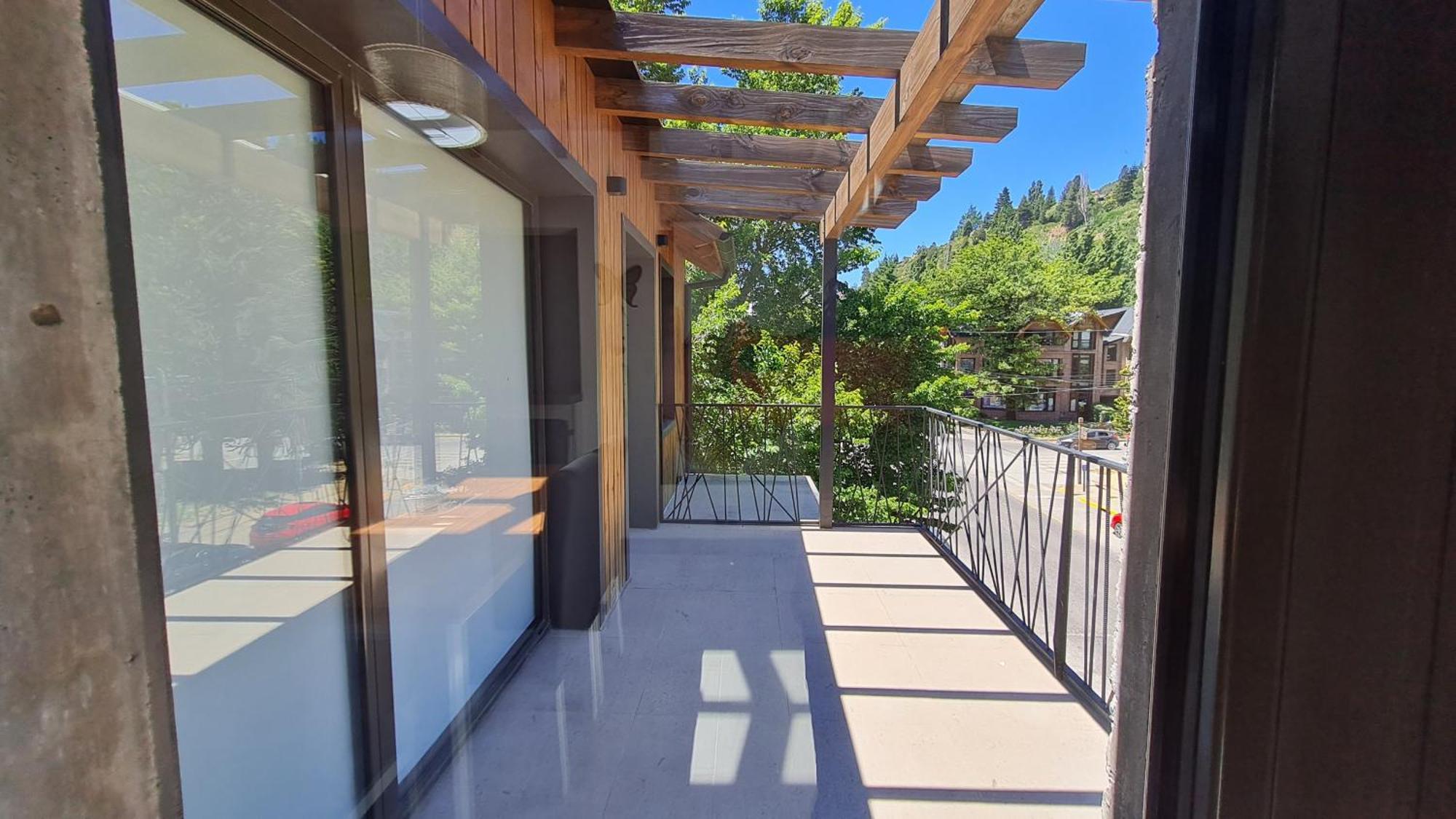 Aluen - Andarlibre Apartment San Martín de los Andes Exterior photo
