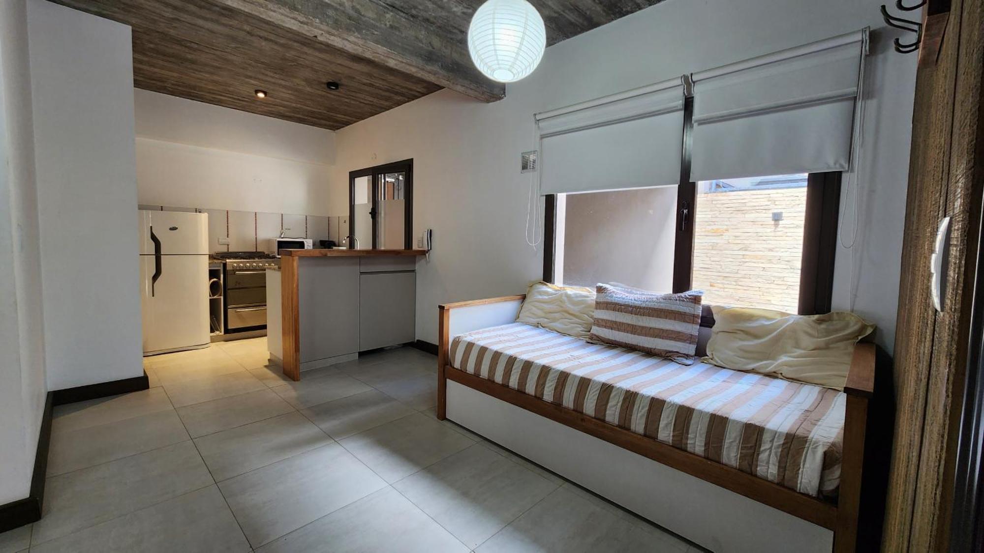 Aluen - Andarlibre Apartment San Martín de los Andes Exterior photo