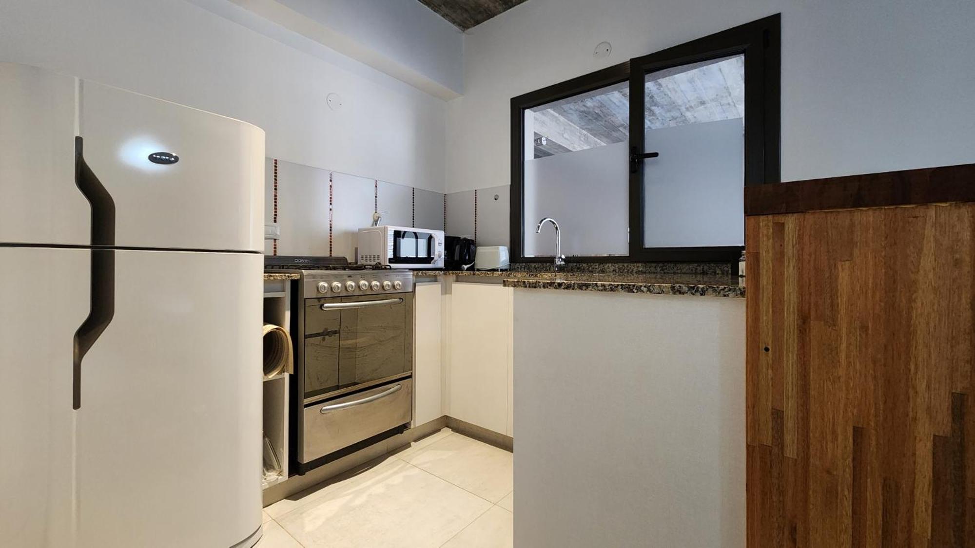 Aluen - Andarlibre Apartment San Martín de los Andes Exterior photo