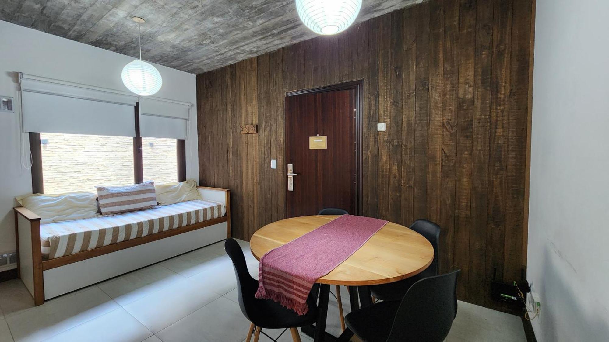 Aluen - Andarlibre Apartment San Martín de los Andes Exterior photo