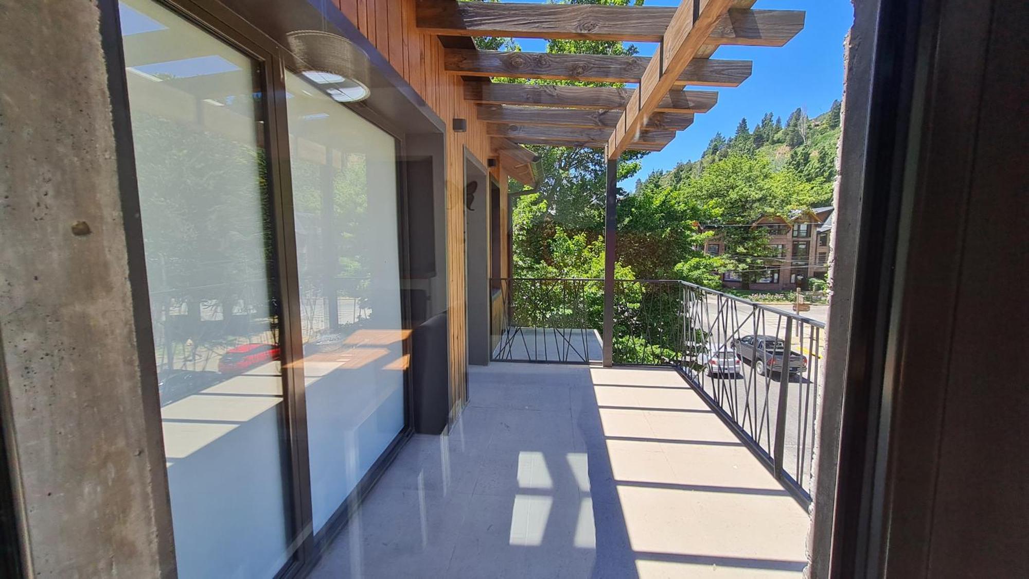 Aluen - Andarlibre Apartment San Martín de los Andes Exterior photo