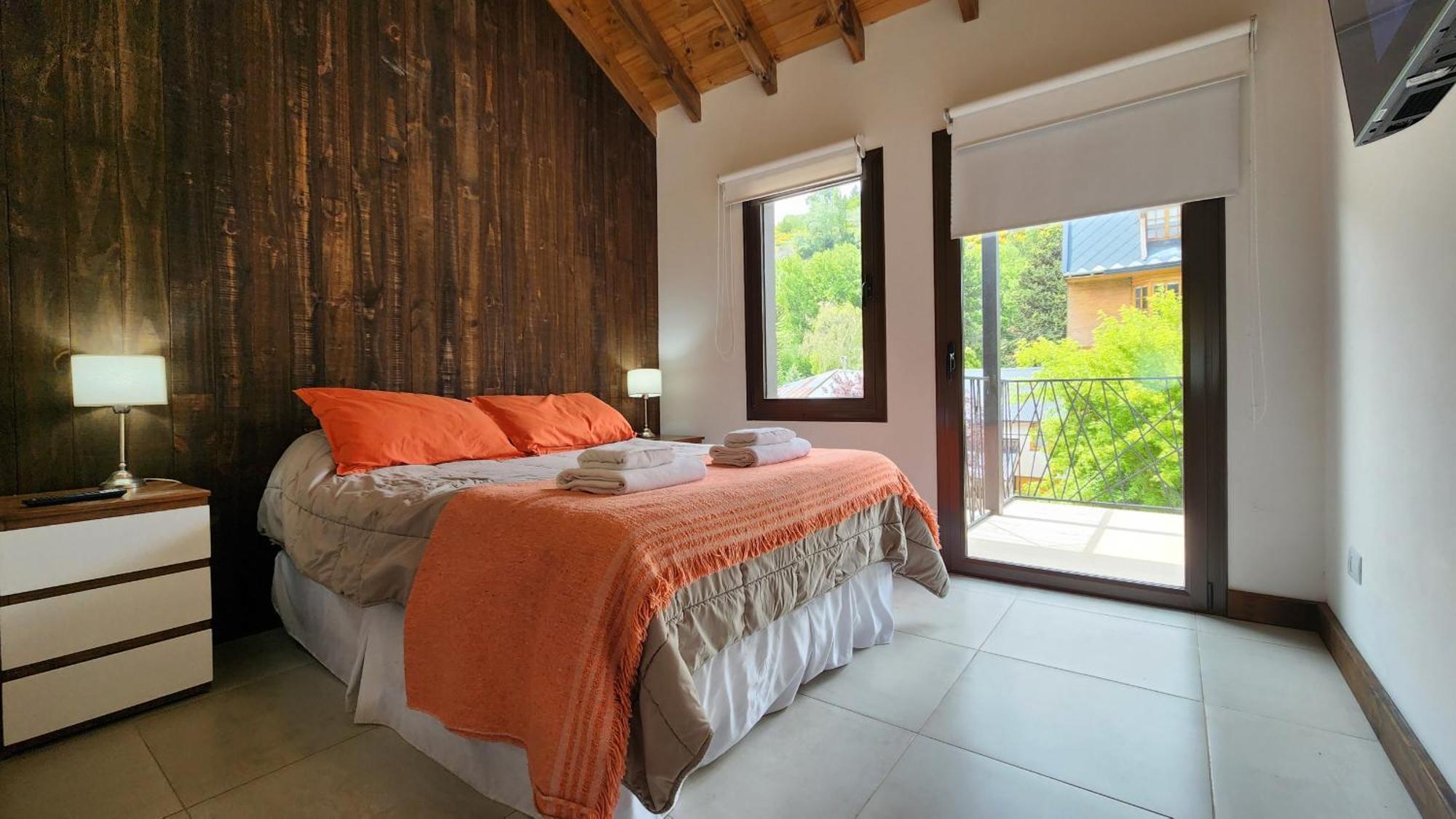 Aluen - Andarlibre Apartment San Martín de los Andes Exterior photo
