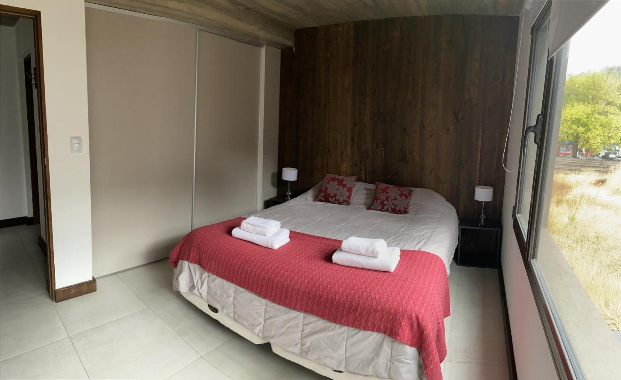 Aluen - Andarlibre Apartment San Martín de los Andes Exterior photo