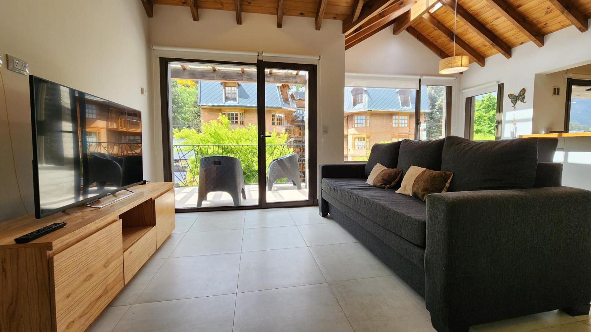 Aluen - Andarlibre Apartment San Martín de los Andes Exterior photo
