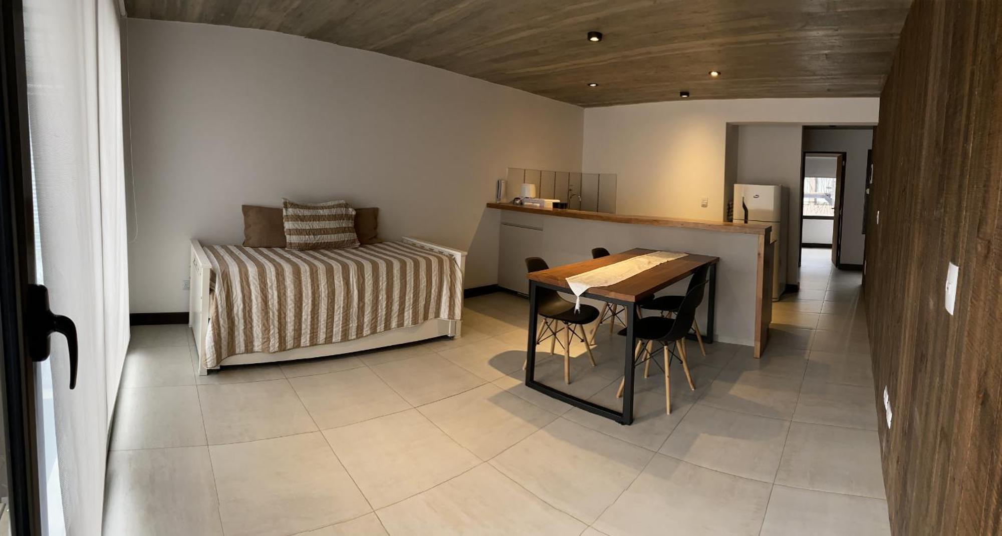 Aluen - Andarlibre Apartment San Martín de los Andes Exterior photo