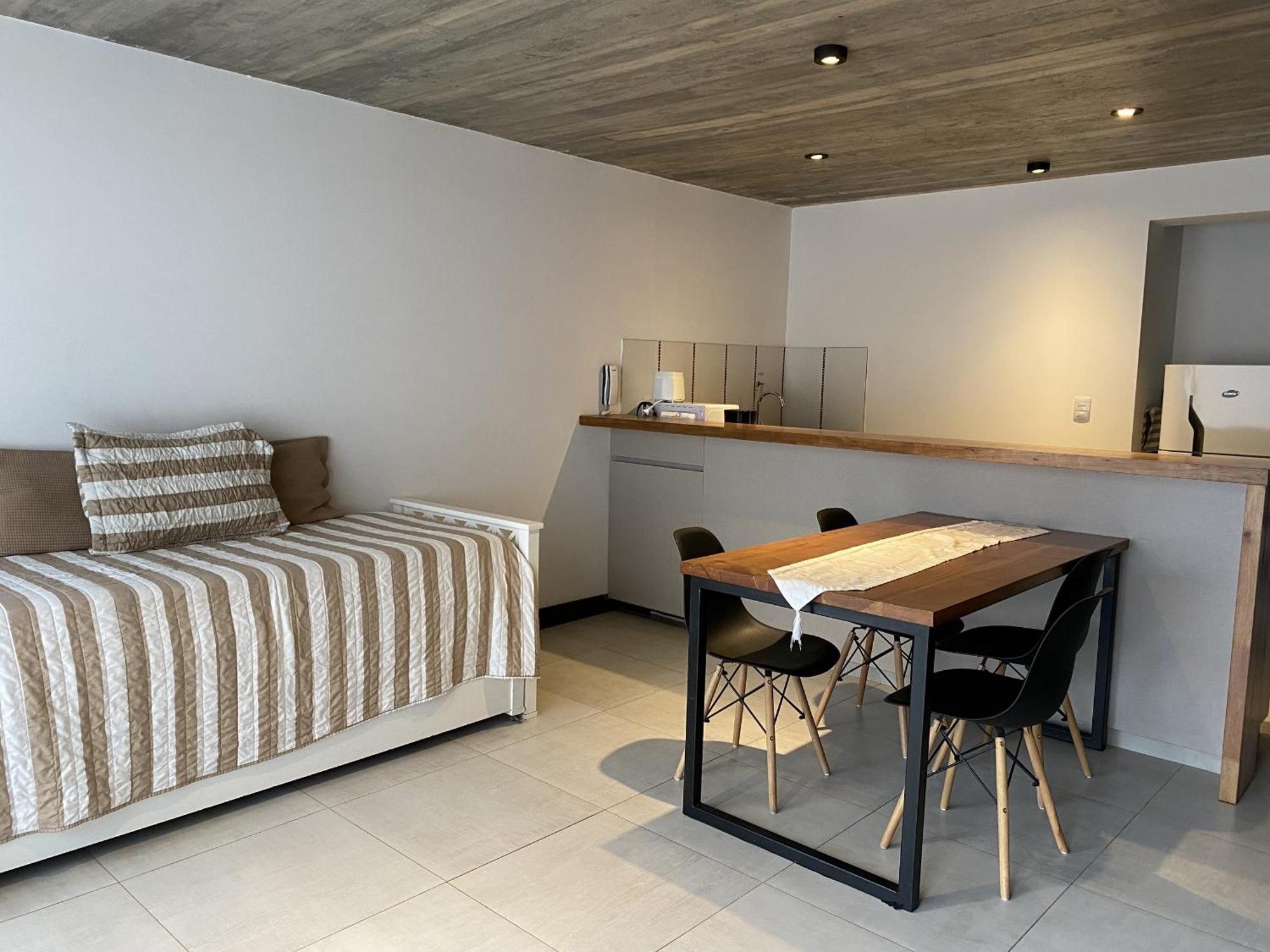 Aluen - Andarlibre Apartment San Martín de los Andes Exterior photo