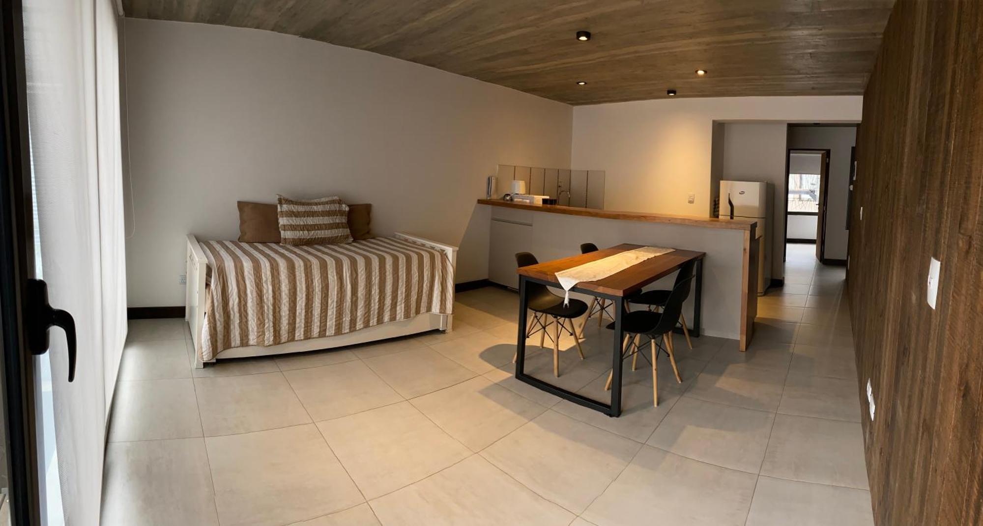 Aluen - Andarlibre Apartment San Martín de los Andes Exterior photo