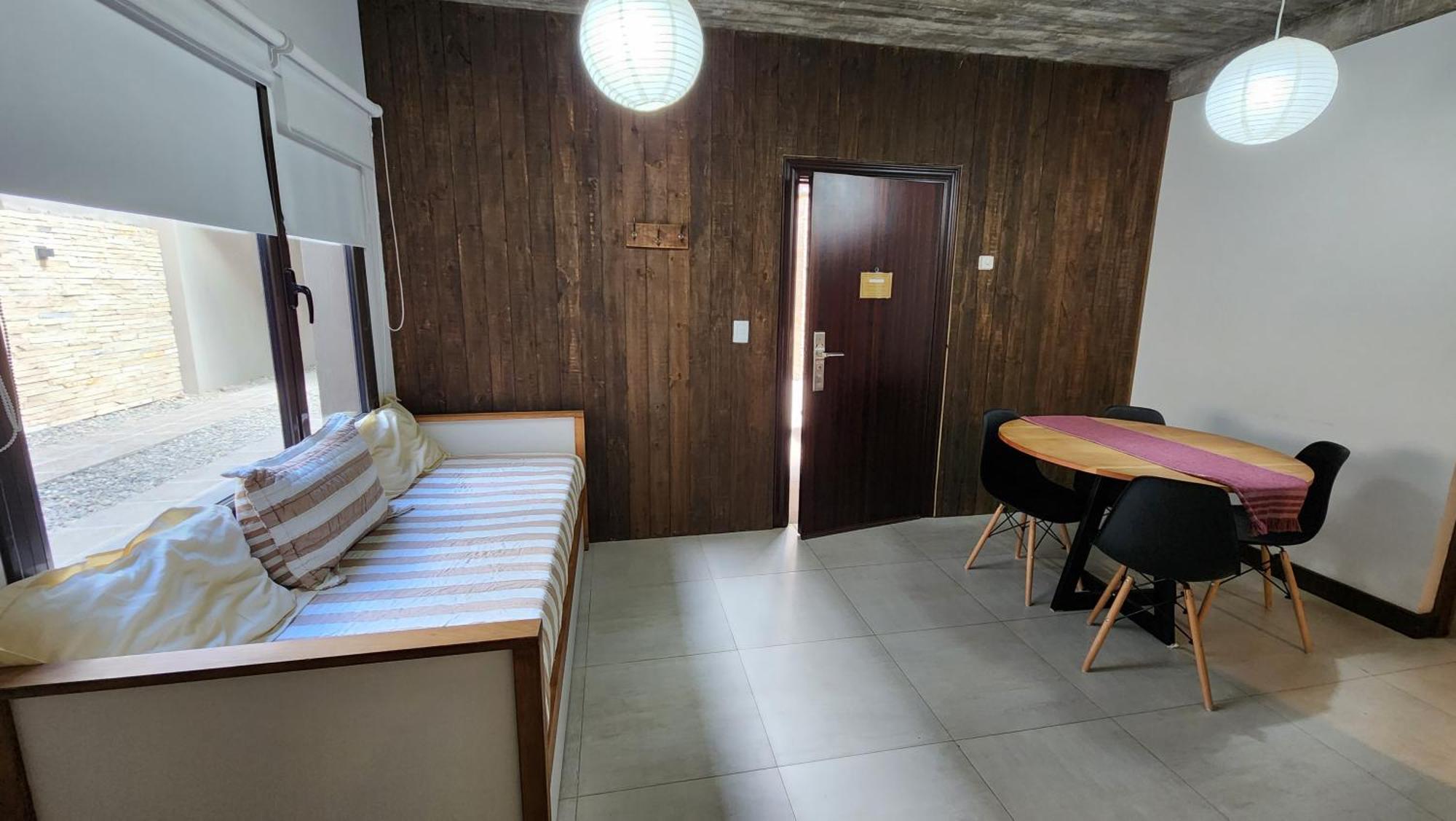 Aluen - Andarlibre Apartment San Martín de los Andes Exterior photo