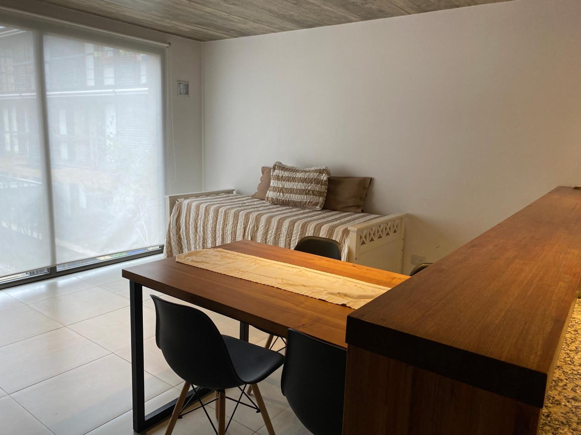 Aluen - Andarlibre Apartment San Martín de los Andes Exterior photo