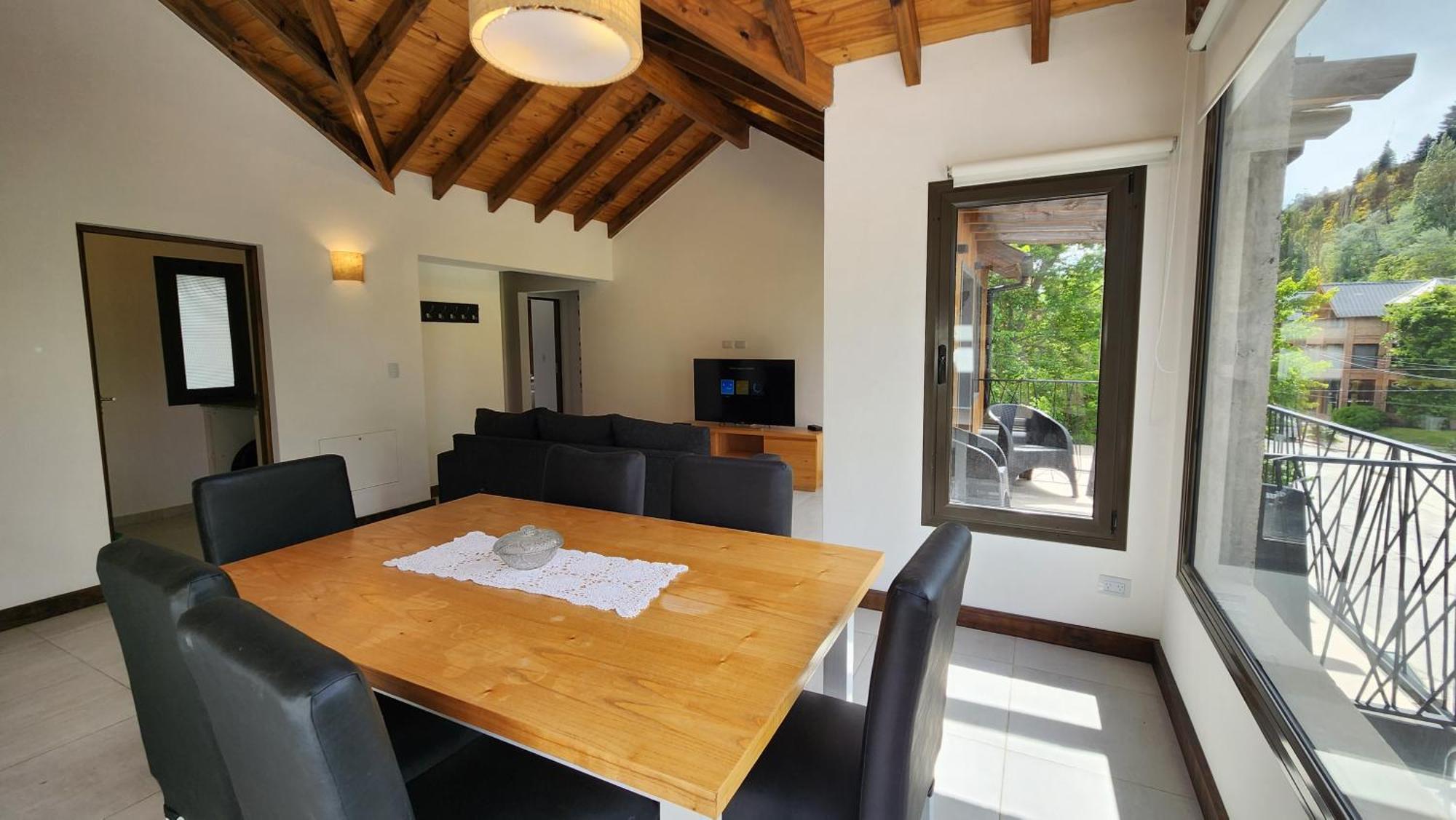 Aluen - Andarlibre Apartment San Martín de los Andes Exterior photo